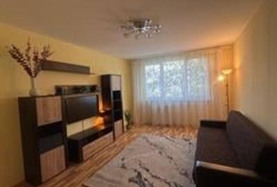 Apartament cu 2 camere decomandat, mobilat în Drumul Taberei - 6