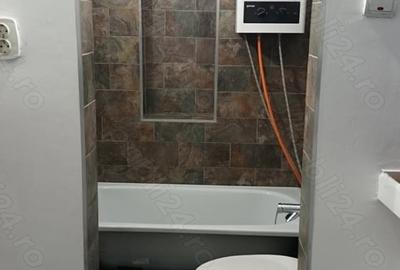 Casă cu 2 camere cu Teren 177 Mp în Centura - 10