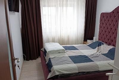 Apartament cu 3 camere decomandat, mobilat în Tomis Nord - 13