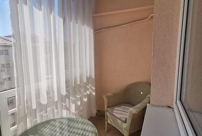 Garsoniera spatioasa mobilata si utilata Garsoniera spatioasa mobilata si utilata - 15