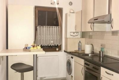 Apartament tip studio, 37mp utili, etaj 4 - Torontalului - 3