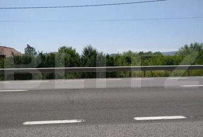Teren intravilan de vanzare, 7000 mp, DN 17, zona Podirei - 1