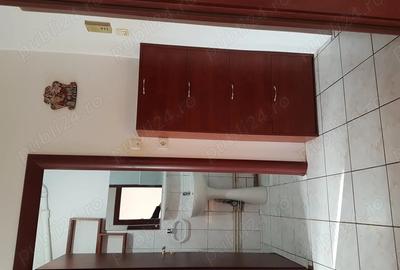 Garsonieră decomandată în Gării - 6