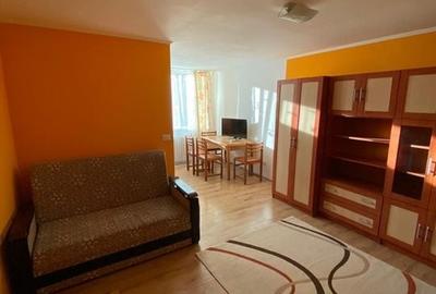 Garsoniera de inchiriat in Grigorescu - 5