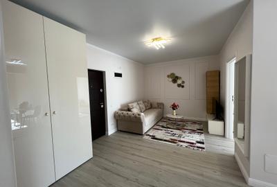 3 camere! AC Bonus! Metrou la 7 minute! Etaj intermediar! FINALIZAT! - 10