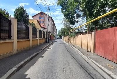 Ocazie unică! Teren 269 mp Militari - toate utilitățile, 15 MIN Plaza România - 3
