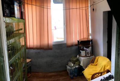 Apartament cu 4 camere semidecomandat în Berceni - 5