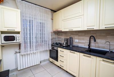 Apartament cu 4 camere decomandat în Popa Șapcă - 4