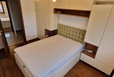 Tomis Nord-zona Euromaterna, 3 camere renovat, nou. - 5