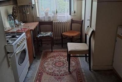 APARTAMENT DE VANZARE 2 CAMERE - TG OCNA - 5