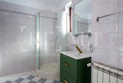 Casă cu 8 camere cu Canalizare în Floreasca - 37