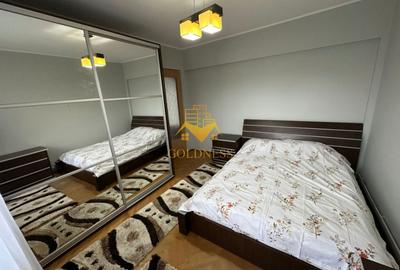 Apartament cu 2 camere semidecomandat, mobilat în Gheorgheni - 2