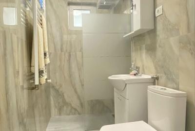 Apartament cu 2 camere semidecomandat în Complex Studențesc - 5