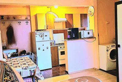 Apartament cu 2 camere semidecomandat în Kogălniceanu - 1