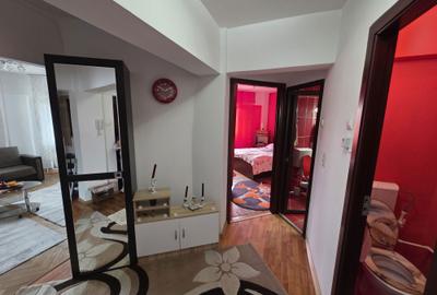 Apartament cu 3 camere în Central - 5