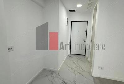 Garsonieră decomandată în Viilor - 9