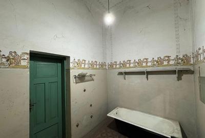 Casă cu 4 camere în Păuliș - 7