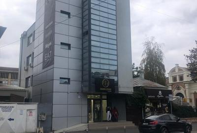 Proprietar-inchiriez  spatiu comercial P+3E,  ultracentral - 1