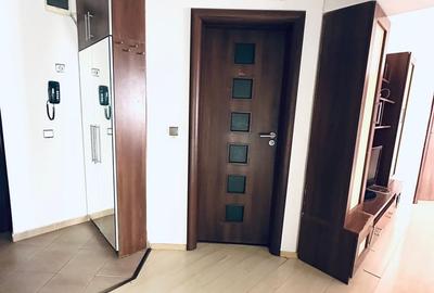 Apartament cu 2 camere semidecomandat în Central - 4