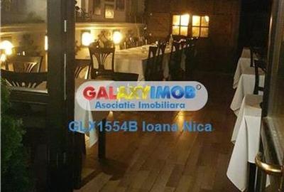 RESTAURANT DE VANZARE CISMIGIU POSIBILITATE RATE - 23