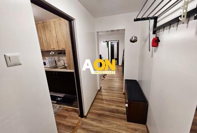 Apartament cu 2 camere semidecomandat, mobilat în Bărăbanț - 11