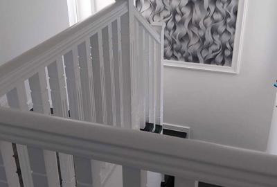 Casă cu 4 camere cu Teren 400 Mp în Moara - 5