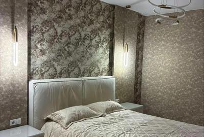 Garsonieră decomandată în Băneasa