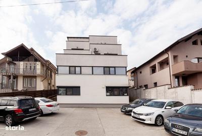 Apartament cu 2 camere, mobilat în Prundu - 1