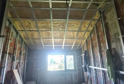 Casă cu 3 camere cu Teren 600 Mp în Cazasu - 8