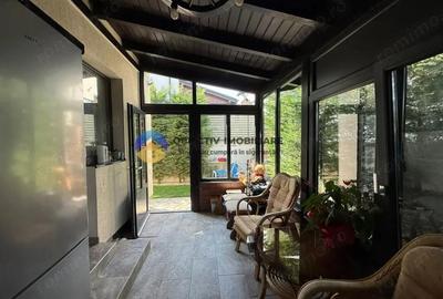 Investi?ie Ideala: Casa de Lux in Zona Fermelor Investi?ie Ideala: Casa de Lux in Zona Fermelor - 14