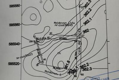 Spațiu comercial, în Central