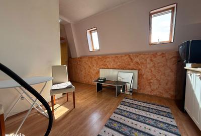 Garsonieră semidecomandată în Borhanci