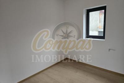Apartament cu 3 camere decomandat în Gara Veche - 4