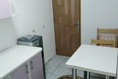 Proprietar direct inchiez Garsoniera(42m 2)cu 05 Ianuarie 2026 - 7