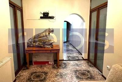 Apartament cu 3 camere decomandat, mobilat în Unirii - 6