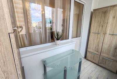 Apartament cu 2 camere, zona Vlahuta ITC, mobilat si utilat - 14