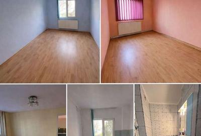 Apartament cu 3 camere decomandat în Exterior Vest - 2