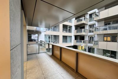 Apartament cu 3 camere semidecomandat în Băneasa - 10