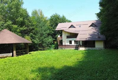 Casa de Vacanta in Bucovina! Sucevita! De Vanzare! 0727817187 Casa de Vacanta in Bucovina! Sucevita! De Vanzare! 0727817187 - 9