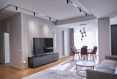 Apartament 3 camere in zona Florilor - 5