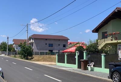 Teren Constanta Statiunea 2 Mai - 6