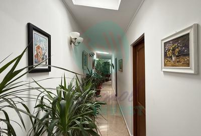 Casă individuală cu 5 camere cu Canalizare în Armeneasca - 11