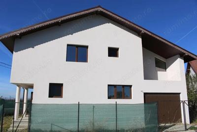 Casa noua P+M de vanzare Strada Marin Preda, Targu Jiu, Gorj Casa noua P+M de vanzare Strada Marin Preda, Targu Jiu, Gorj - 4