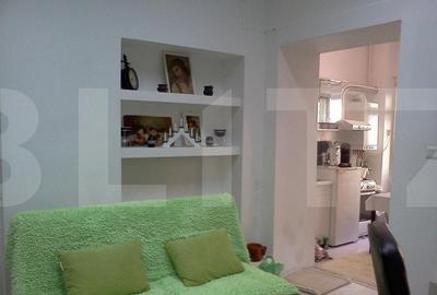 Casa ultrafinisata, zona centrala, 65 mp utili, 2 locuri de parcare, mansardare! - 6