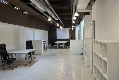 Piata 1 Mai spatiu demisol 475 mp - 28