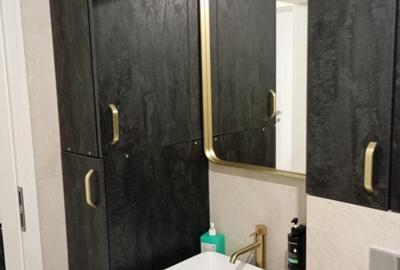 Garsonieră decomandată, mobilată în Central - 6