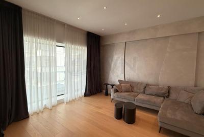 REA1024482 Apartament High End 3 Camere I One Verdi Park I Zona Floreasca - 8