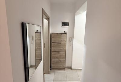 Inchirierz Garsoniera  Militari Residence strada Tineretului - 7