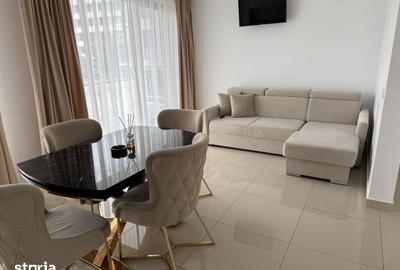 Apartament cu 2 camere în Central - 1