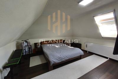 Casă cu 5 camere cu Garaj în Central - 16